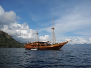 Damai-II