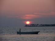 Wakatobi Sunset